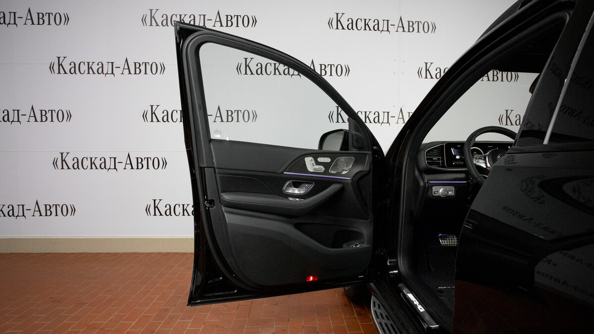 Check price and buy New Mercedes-Benz GLE AMG 53 AMG (V167) For Sale