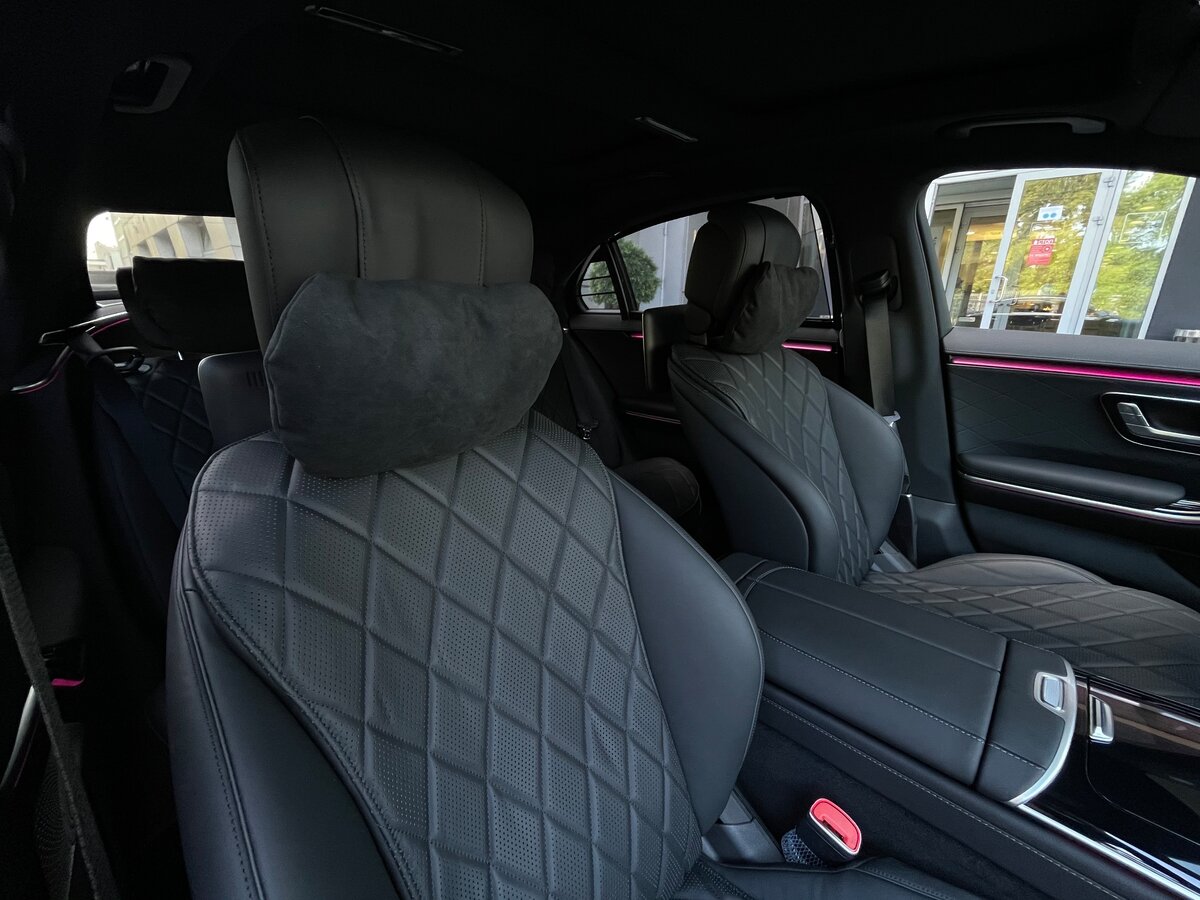 Check price and buy New Mercedes-Benz S-Class 450 Long (W223) For Sale