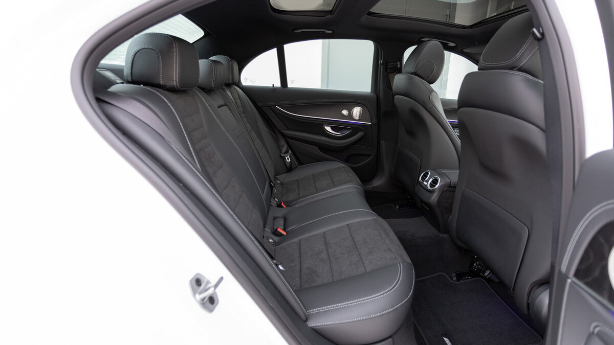 Check price and buy New Mercedes-Benz E-Class 200 (W213, S213, C238) Restyling For Sale