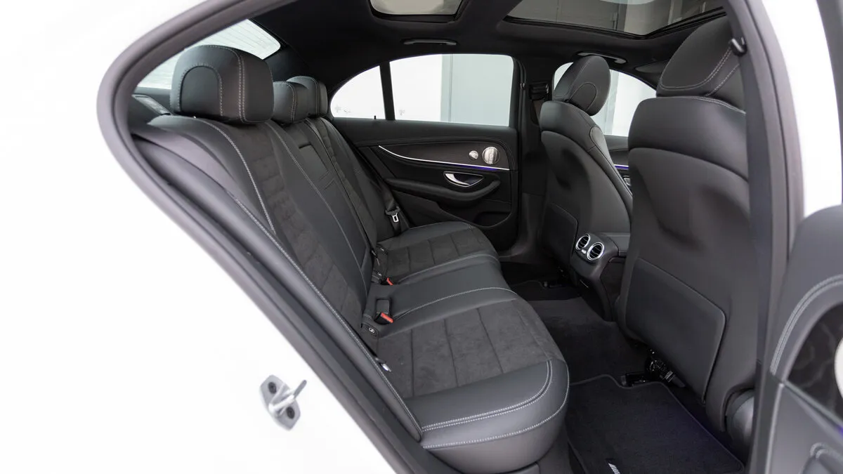 Check price and buy New Mercedes-Benz E-Class 200 (W213, S213, C238) Restyling For Sale