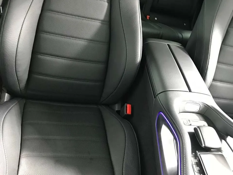 Check price and buy New Mercedes-Benz GLS 450 (X167) For Sale
