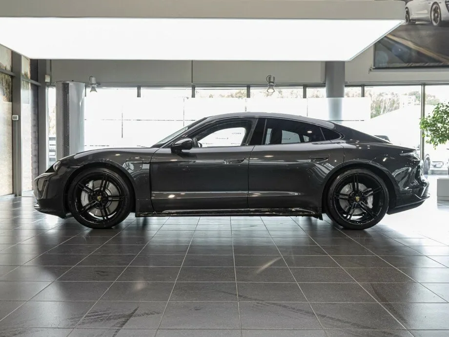 Buy New Porsche Taycan Turbo