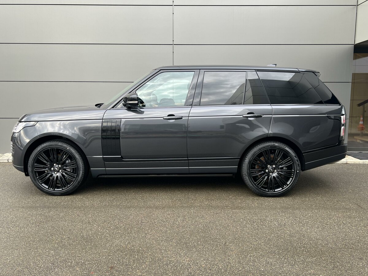 Check price and buy New Land Rover Range Rover Restyling For Sale