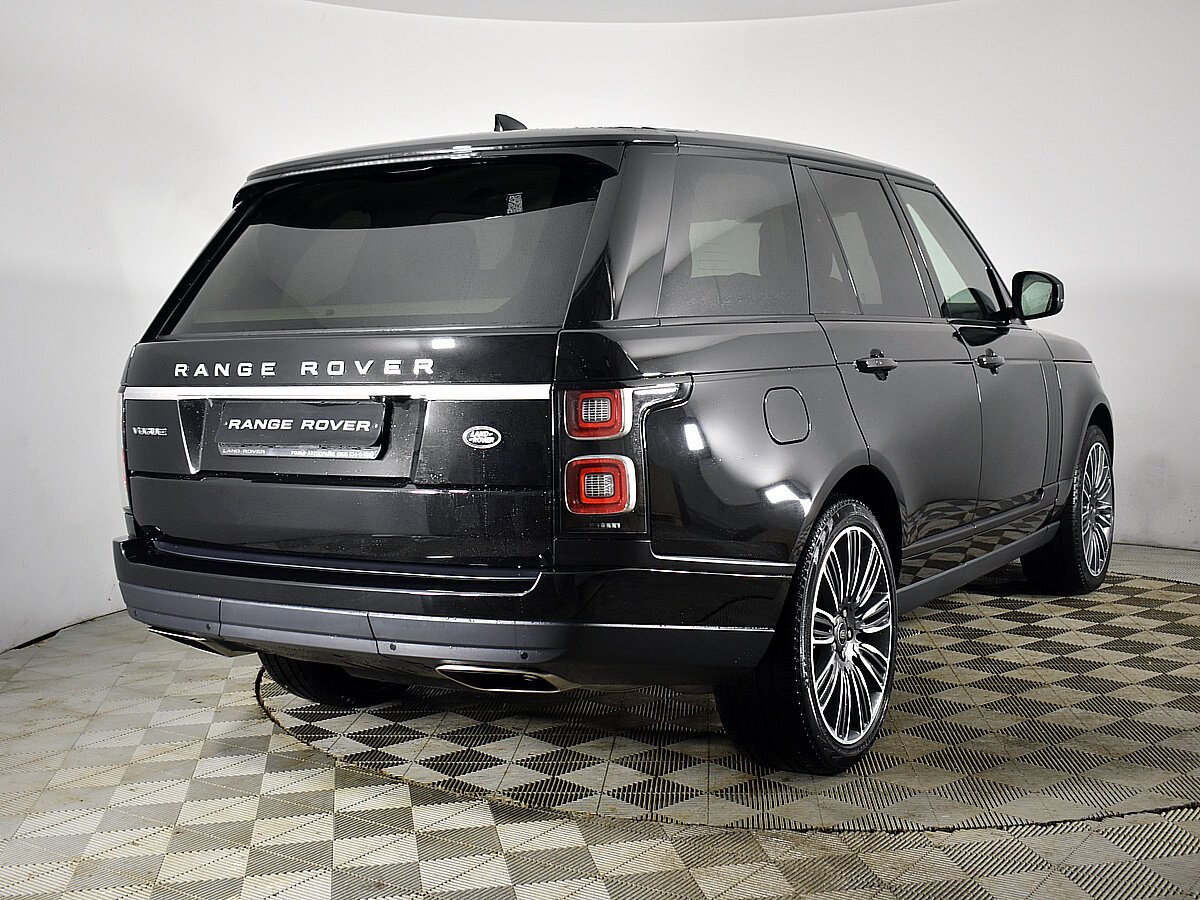 Check price and buy New Land Rover Range Rover Restyling For Sale