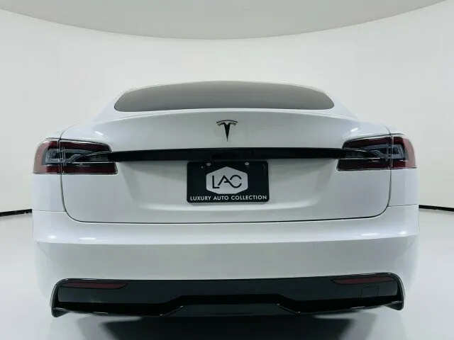 Check price and buy New Tesla Model S Plaid Restyling 2 For Sale