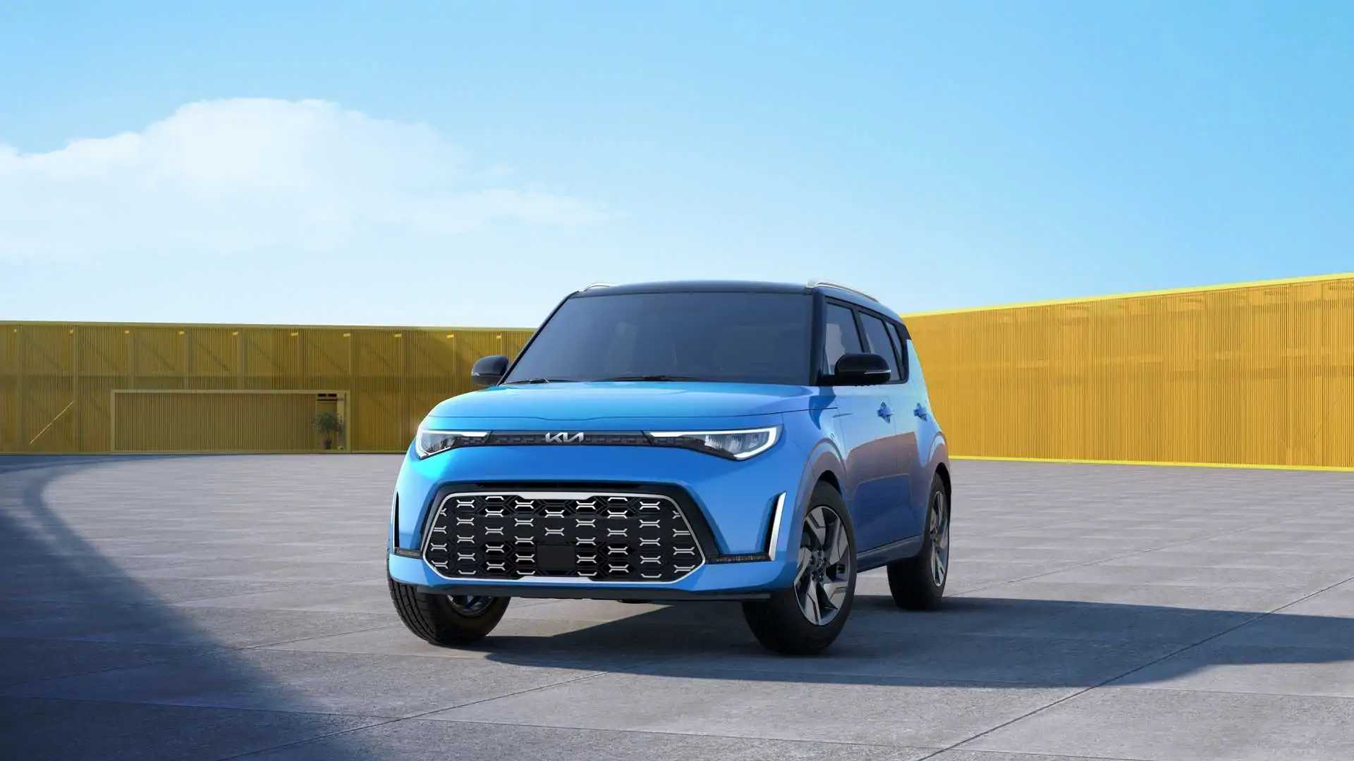 Innovation Meets Affordability: The Unveiled Pricing of the 2024 Kia Soul