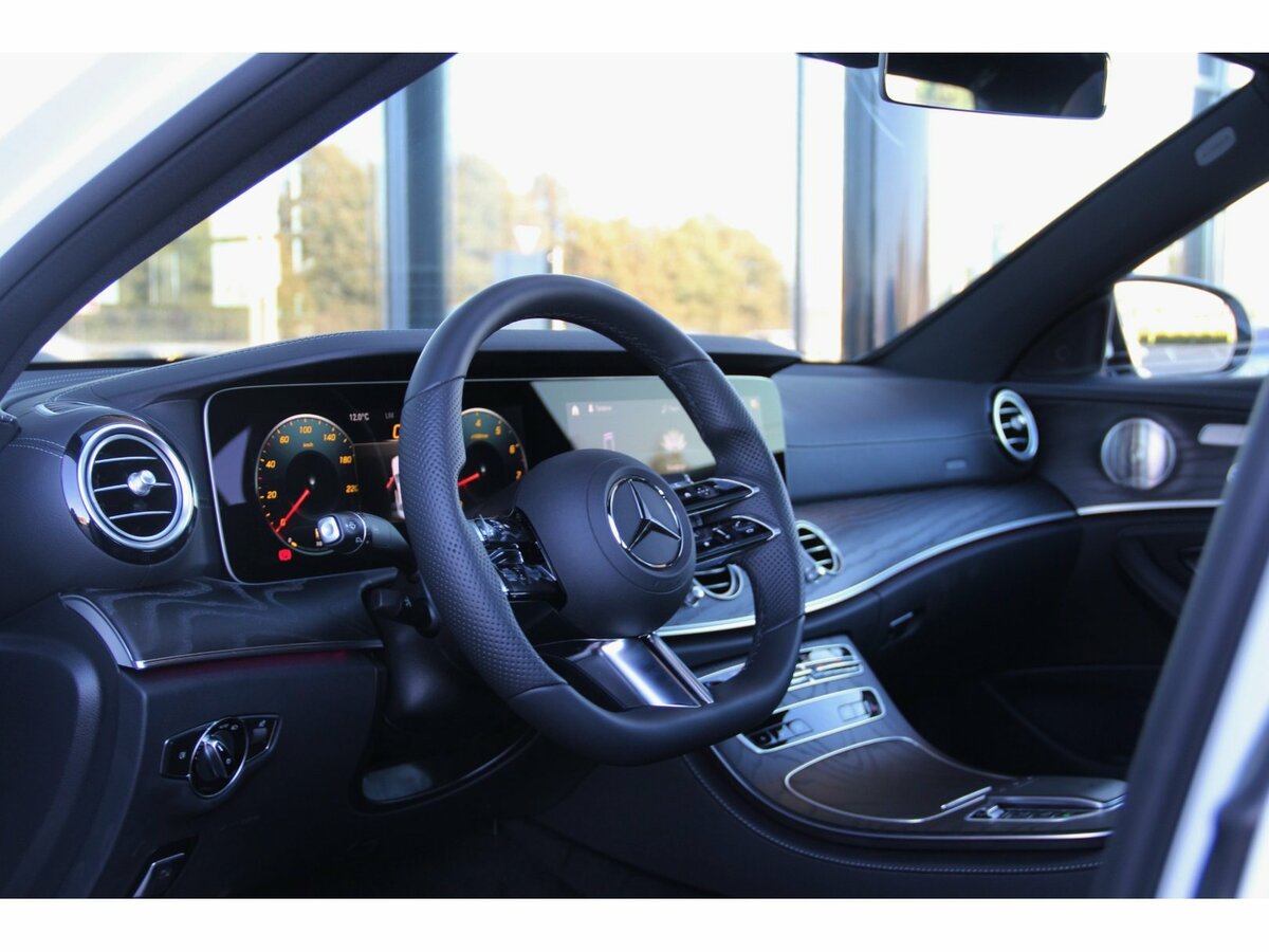 Check price and buy New Mercedes-Benz E-Class 200 (W213, S213, C238) Restyling For Sale