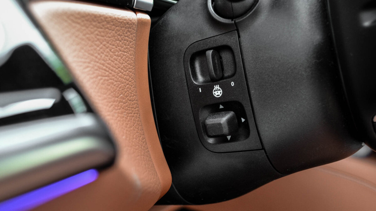 Check price and buy New Mercedes-Benz S-Class 350 d Long 4MATIC (W223) For Sale