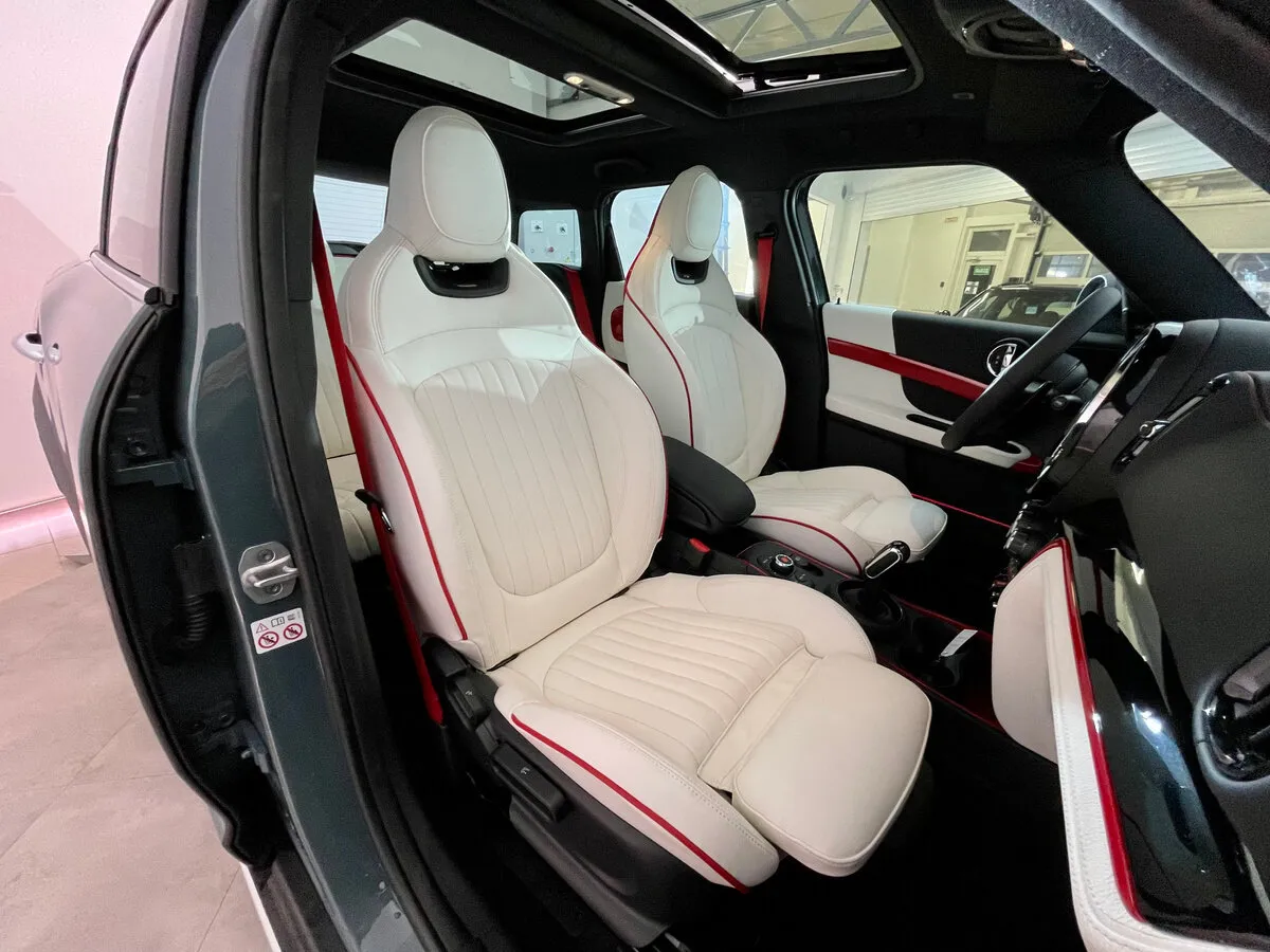 Check price and buy New MINI Countryman JCW John Cooper Works Restyling For Sale