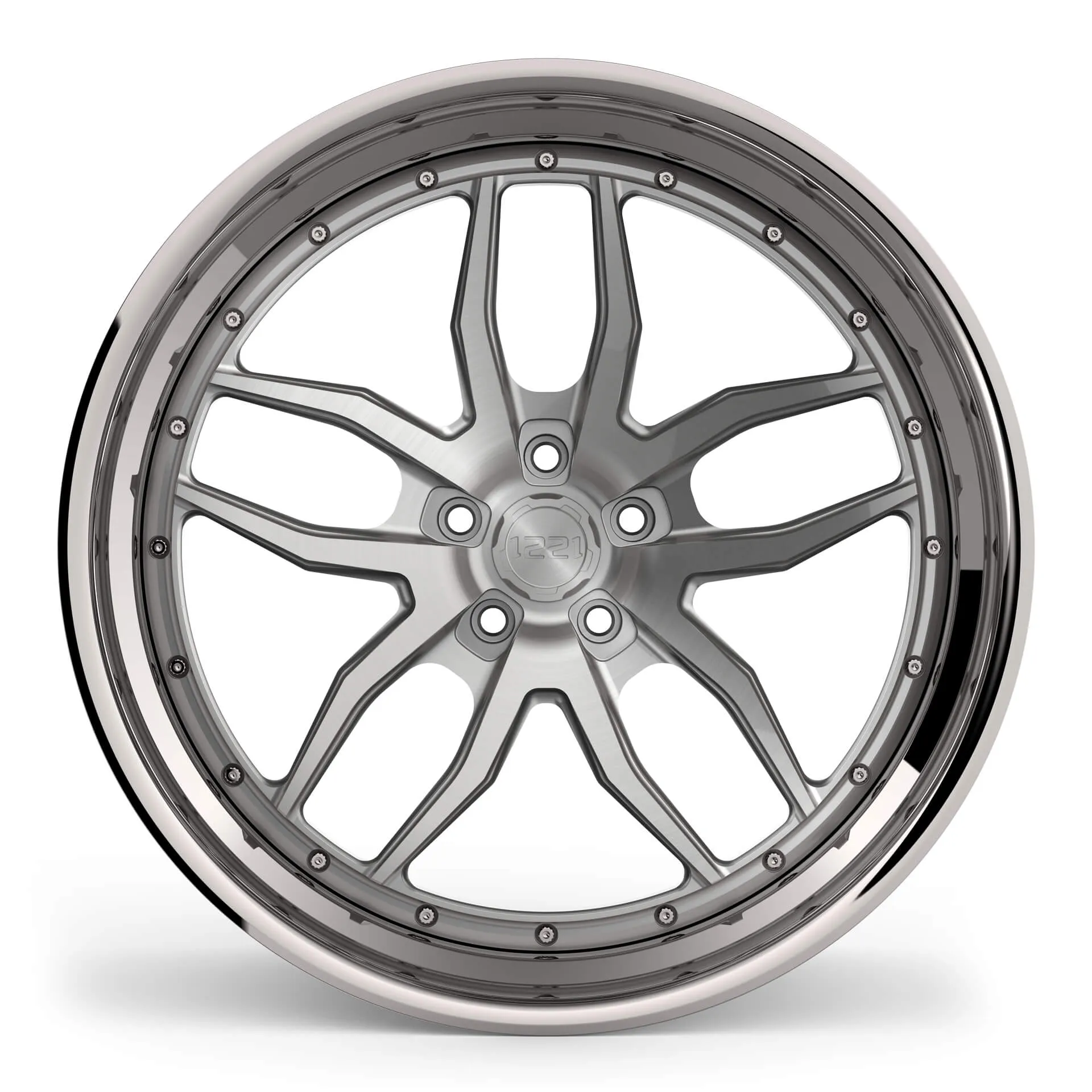 1221 Wheels 0770 AP3 SPORT3.0 — configuration style