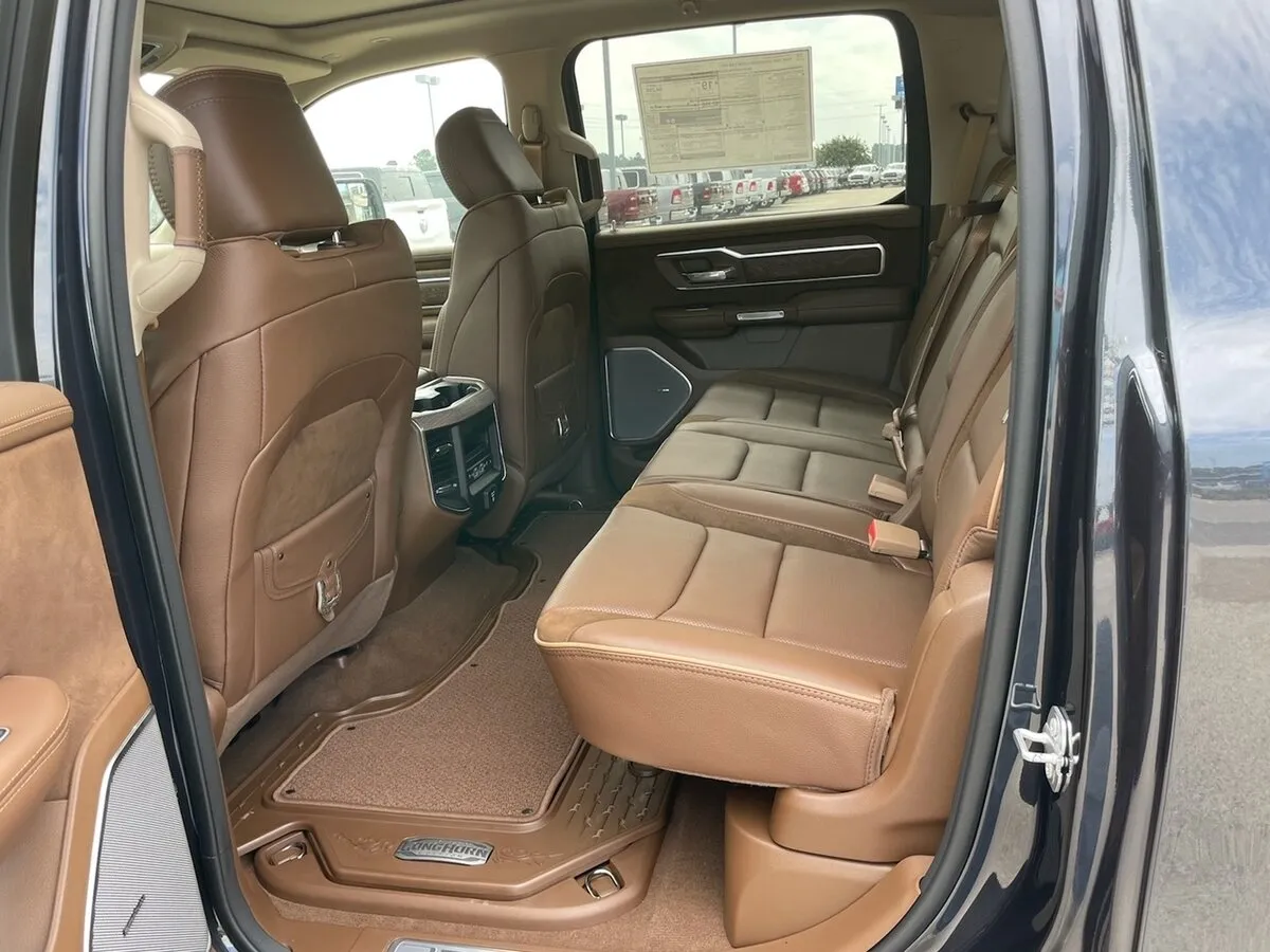 Check price and buy New RAM 1500 Crew Cab For Sale