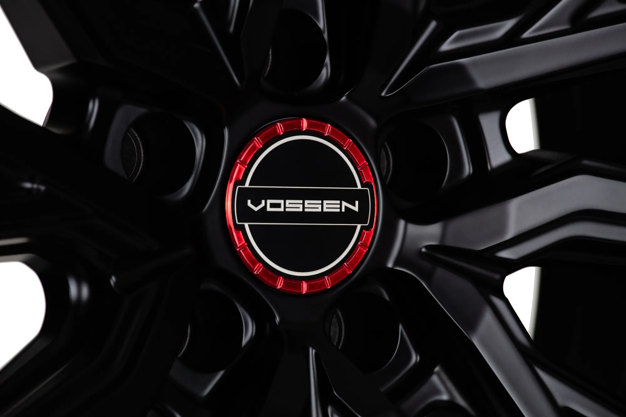 Vossen HF4T (Hybrid Forged Series)