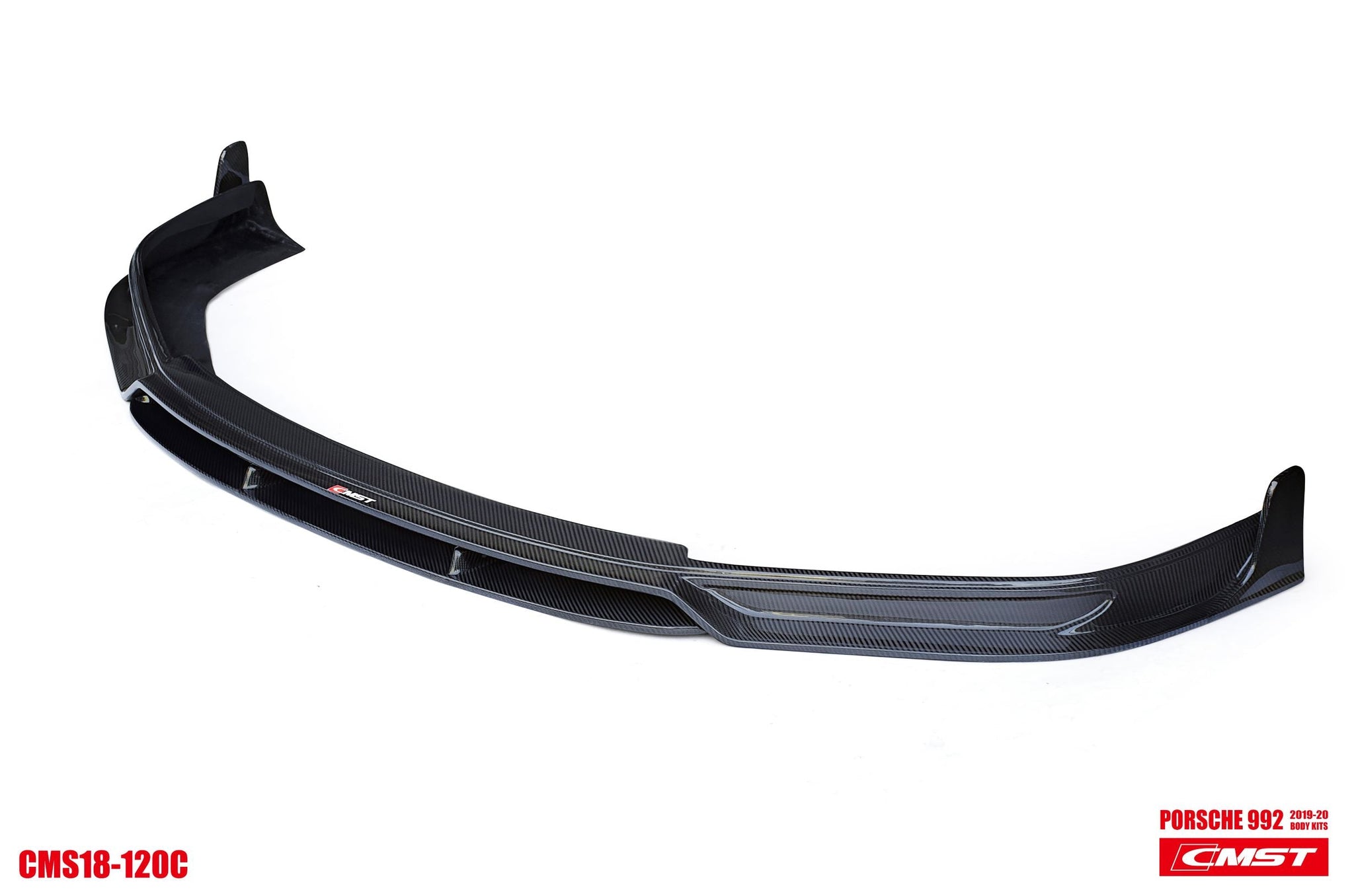 Check our price and buy CMST Carbon Fiber Body Kit set for Porsche 911 992 !