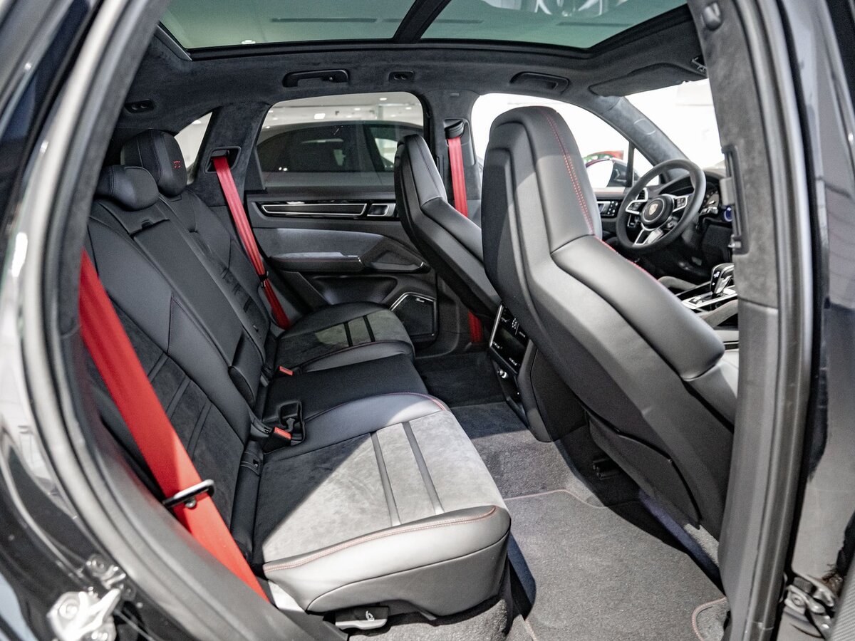 Check price and buy New Porsche Cayenne GTS For Sale