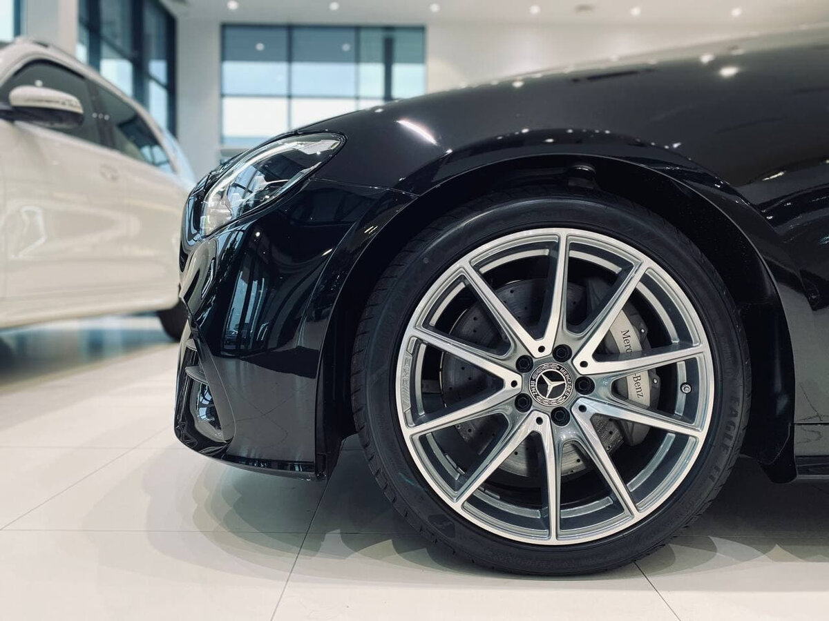 Check price and  buy New Mercedes-Benz E-Class 300 (W213, S213, C238) Restyling For Sale