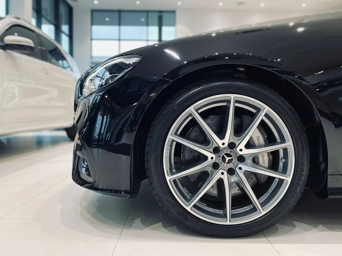Check price and  buy New Mercedes-Benz E-Class 300 (W213, S213, C238) Restyling For Sale