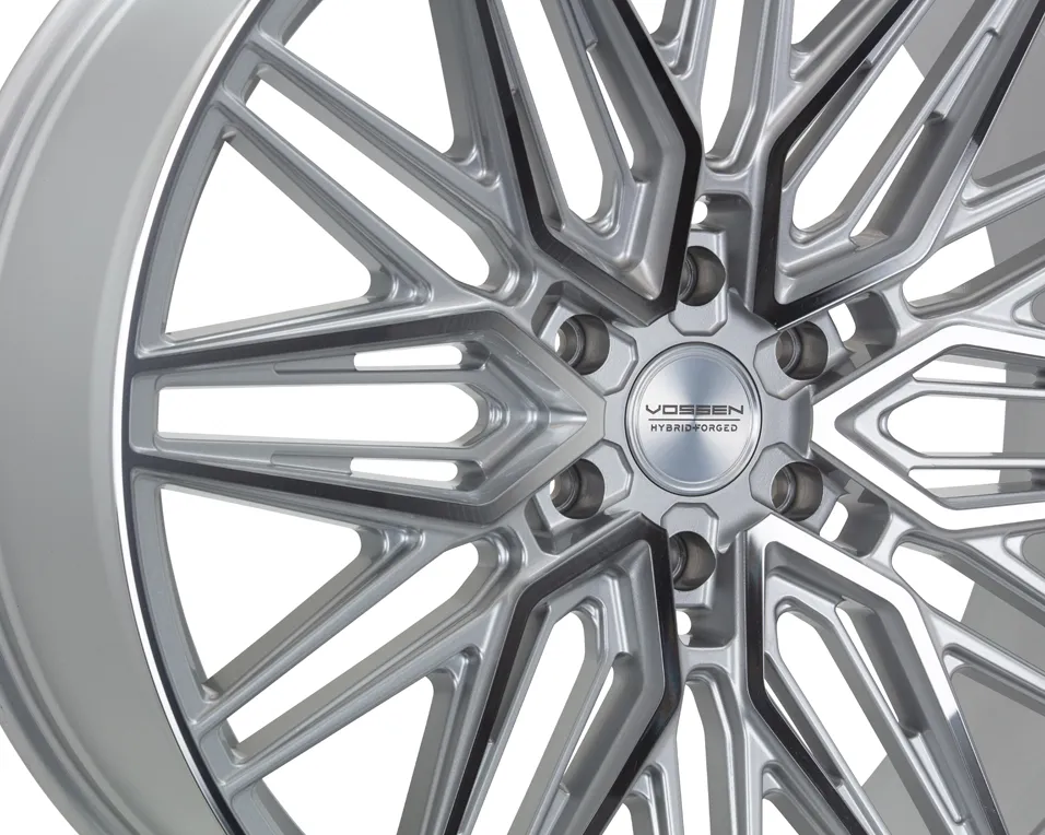 Vossen HF6-5 (Hybrid Forged 6-Lug)