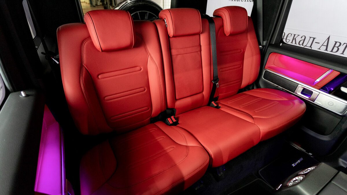 Check price and buy New Mercedes-Benz G-Class 350 d (W463) For Sale