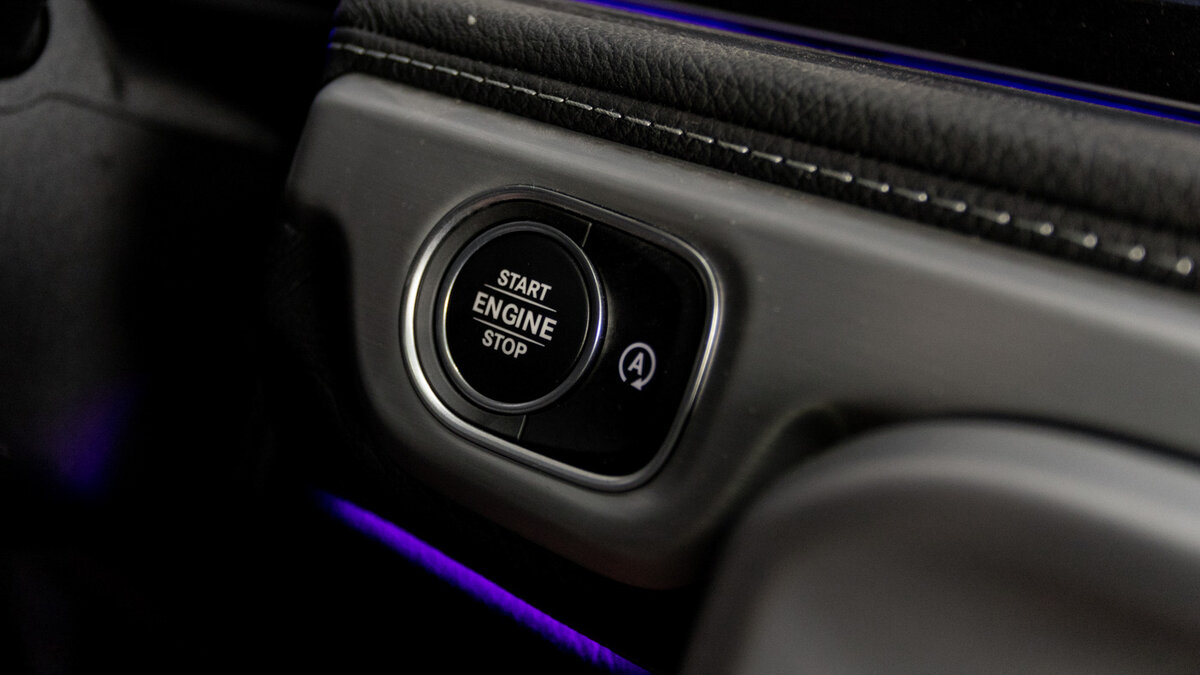 Check price and buy New Mercedes-Benz G-Class 350 d (W463) For Sale