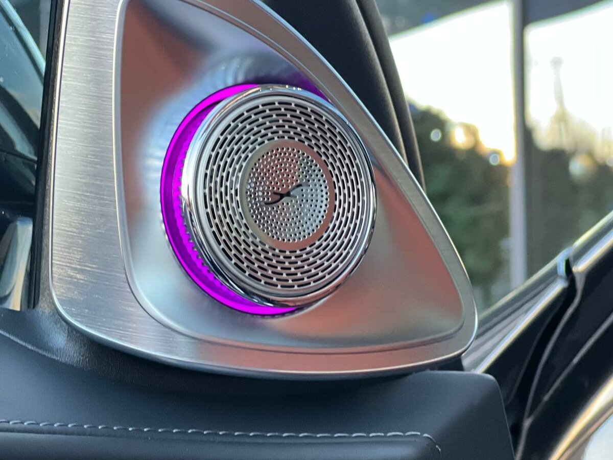 Check price and buy New Mercedes-Benz S-Class 450 Long (W223) For Sale