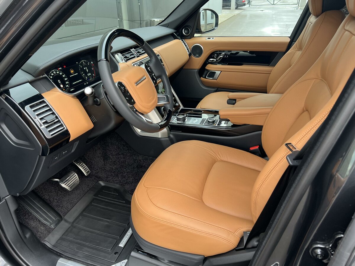 Check price and buy New Land Rover Range Rover Restyling For Sale