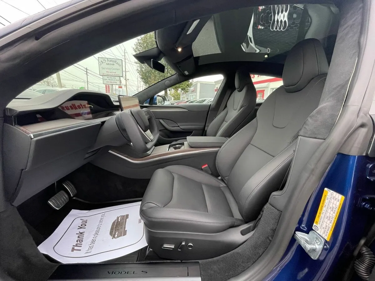 Check price and buy New Tesla Model S Long Range Restyling 2 For Sale
