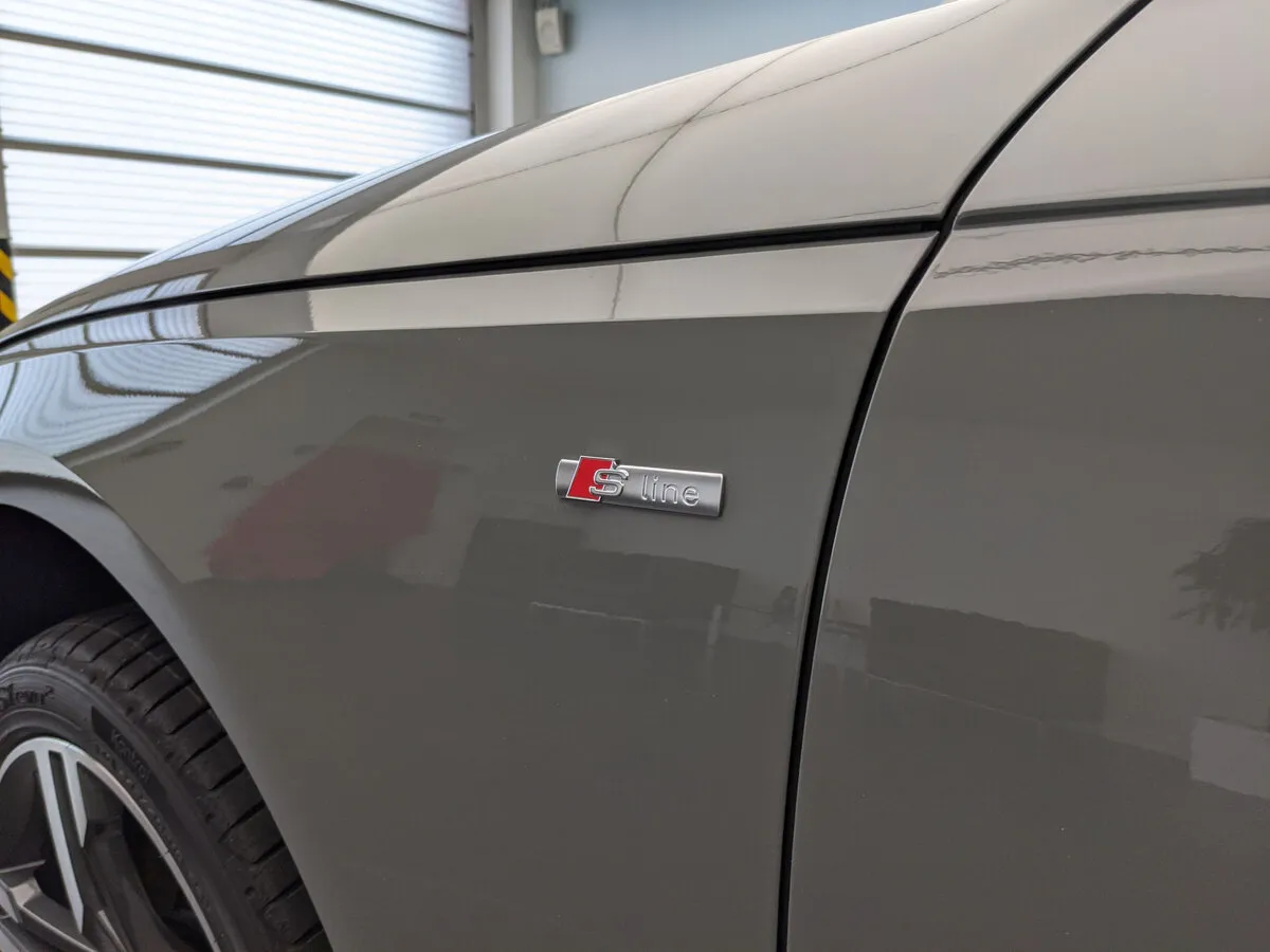 Check price and buy New Audi A4 45 TFSI (B9) Restyling For Sale