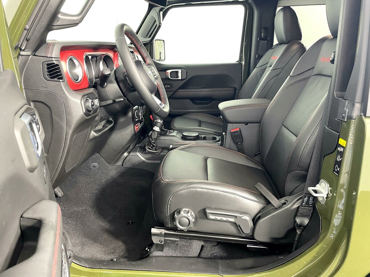 Check price and buy New Jeep Wrangler (JL) For Sale