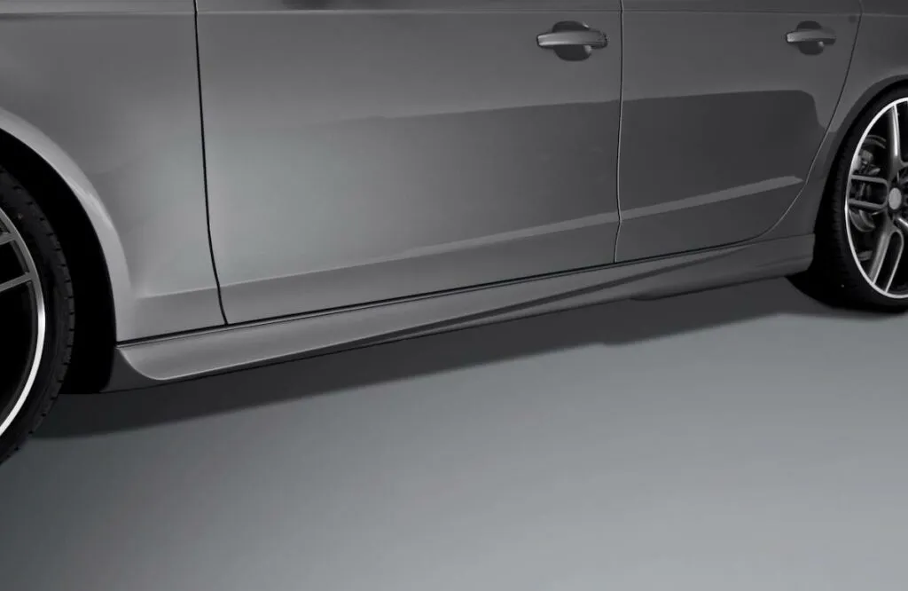 Check our price and buy Caractere body kit for Audi A5 8T Restyling Sportback 2012