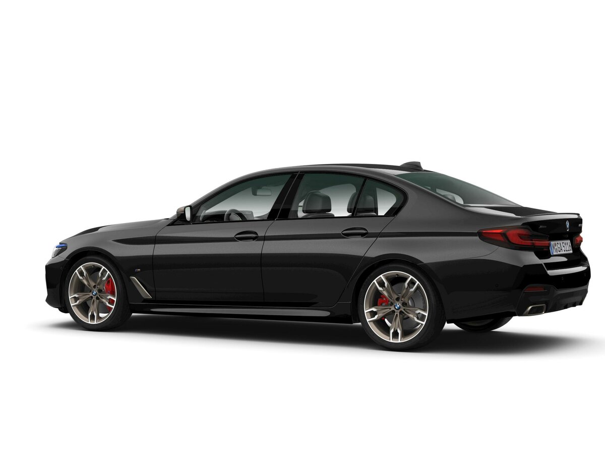 Check price and buy New BMW 5 Series M550i xDrive (G30/G31) Restyling For Sale