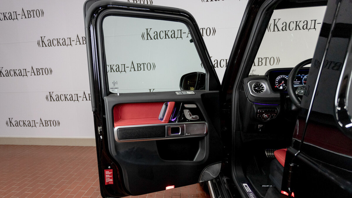 Check price and buy New Mercedes-Benz G-Class 350 d (W463) For Sale