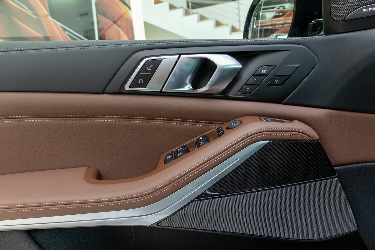 Check price and buy New BMW X5 M50d (G05) For Sale