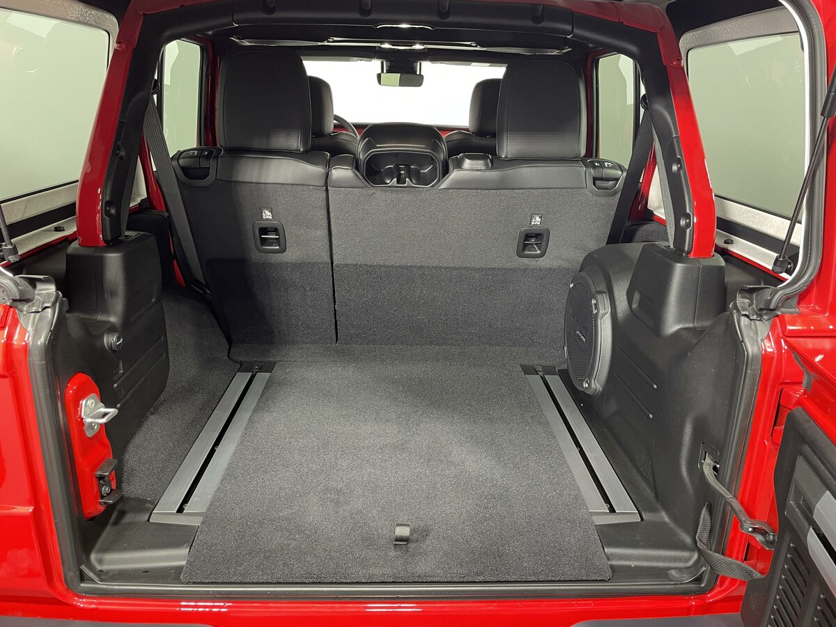 Check price and buy New Jeep Wrangler (JL) For Sale