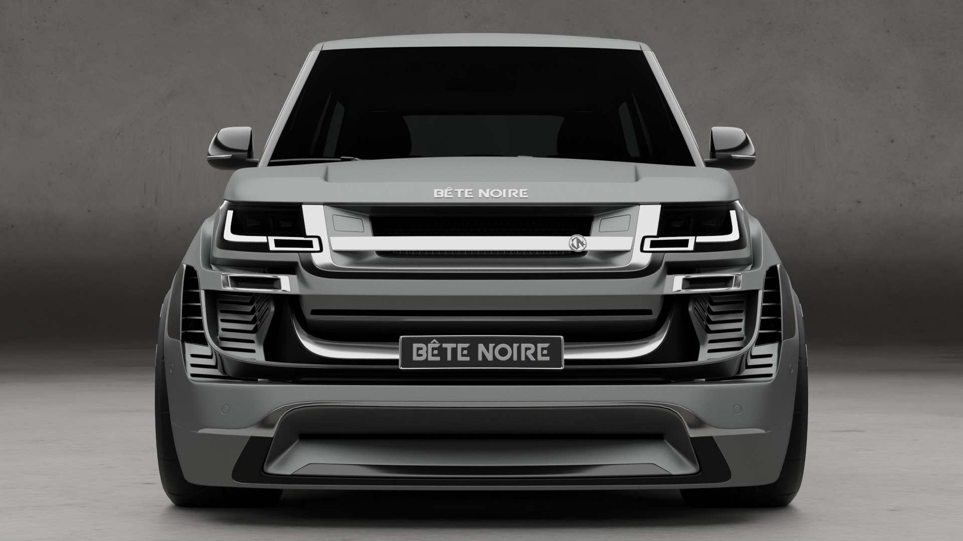 Custom Hood For Range Rover L 2024 Buy With Delivery Installation   15c7d577 150b 4e4c Be2b Bdb47cb3432e 