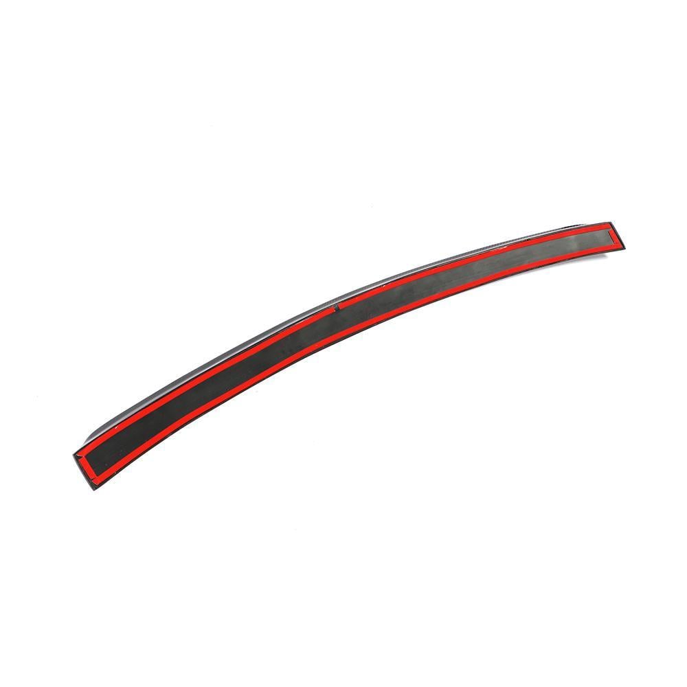 Hodoor Performance Carbon Fiber Rear Roof Wing Spoiler for BMW 3 Series ...