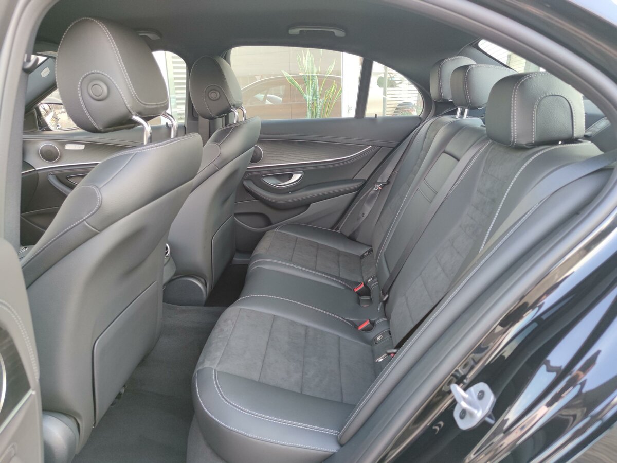 Check price and buy New Mercedes-Benz E-Class 220 d (W213, S213, C238) Restyling For Sale