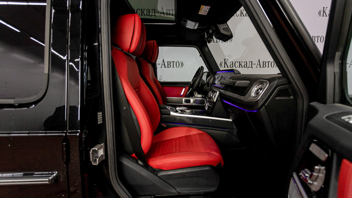 Check price and buy New Mercedes-Benz G-Class 350 d (W463) For Sale