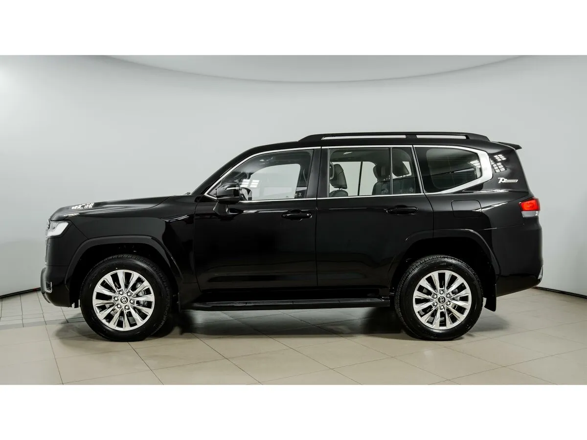 Check price and buy New Toyota Land Cruiser 300 Series For Sale