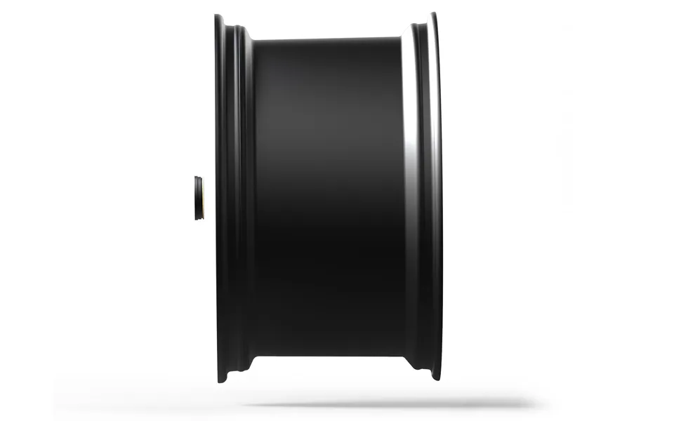 Brixton R11-R Ultrasport+ — 1-Piece Forged Monoblock Construction