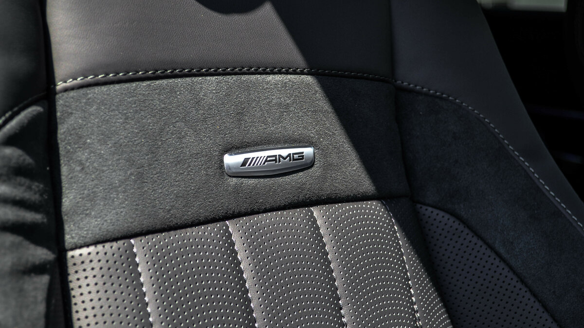 Buy New Mercedes-Benz GLE AMG 63 AMG S (V167)