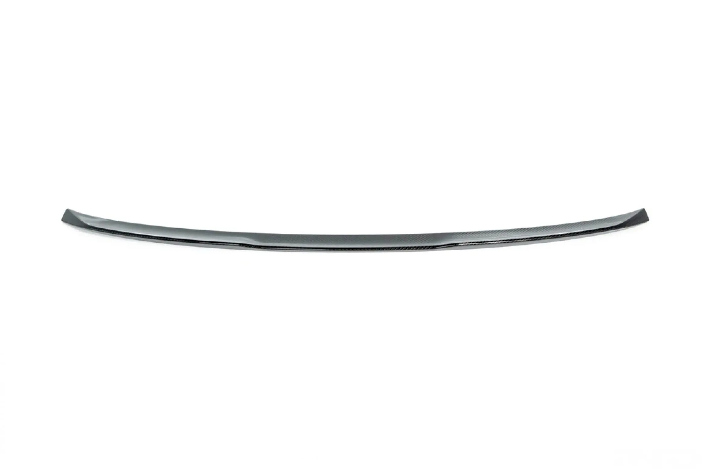 Trunk spoiler Carbon for BMW M3 G80