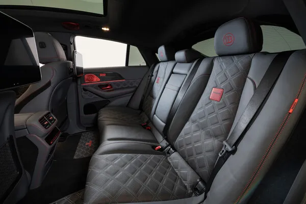 Check price and buy New BRABUS 900 Rocket Edition Mercedes-Benz AMG GLE 63 S 4MATIC+ Coupe For Sale