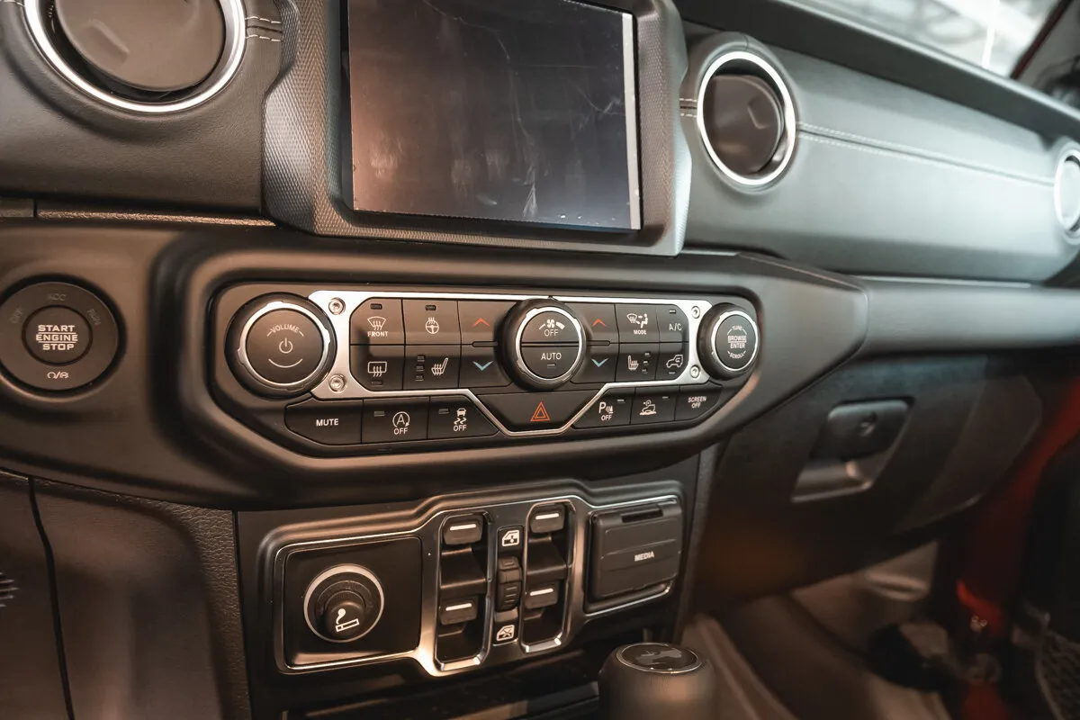 Check price and buy New Jeep Wrangler (JL) For Sale