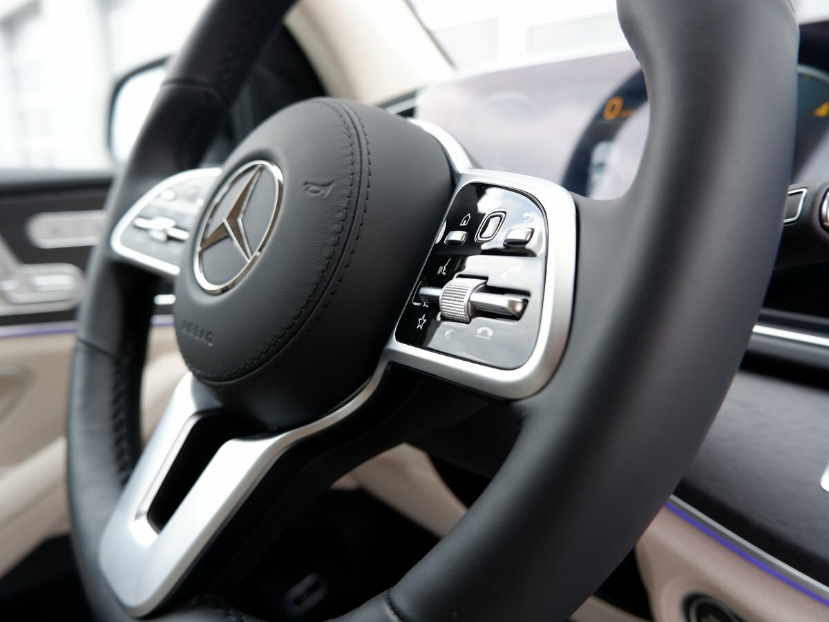 Check price and buy New Mercedes-Benz GLE 300 d (V167) For Sale