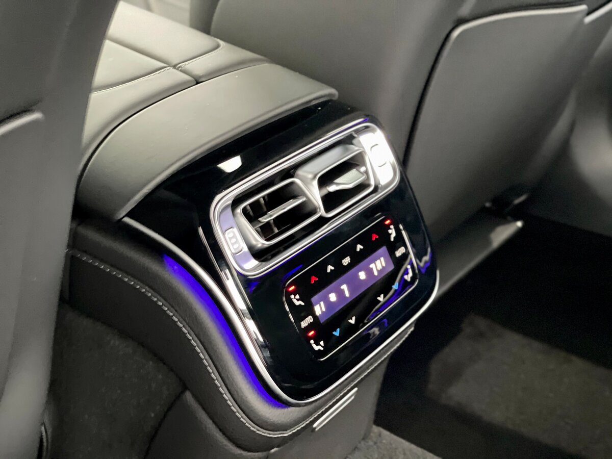 Check price and buy New Mercedes-Benz S-Class 450 Long (W223) For Sale