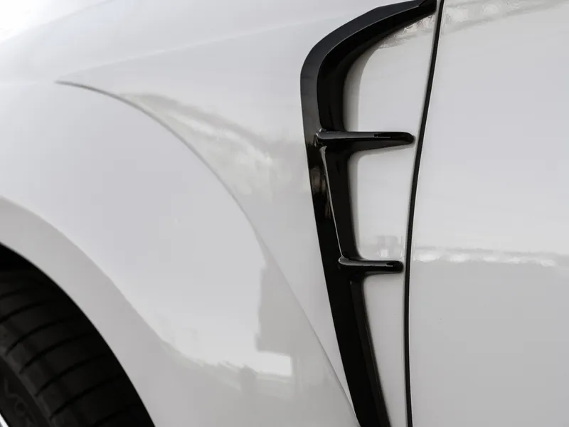Check our price and buy Lumma CLR G800 body kit for Mercedes GLE Coupe C292 63s AMG