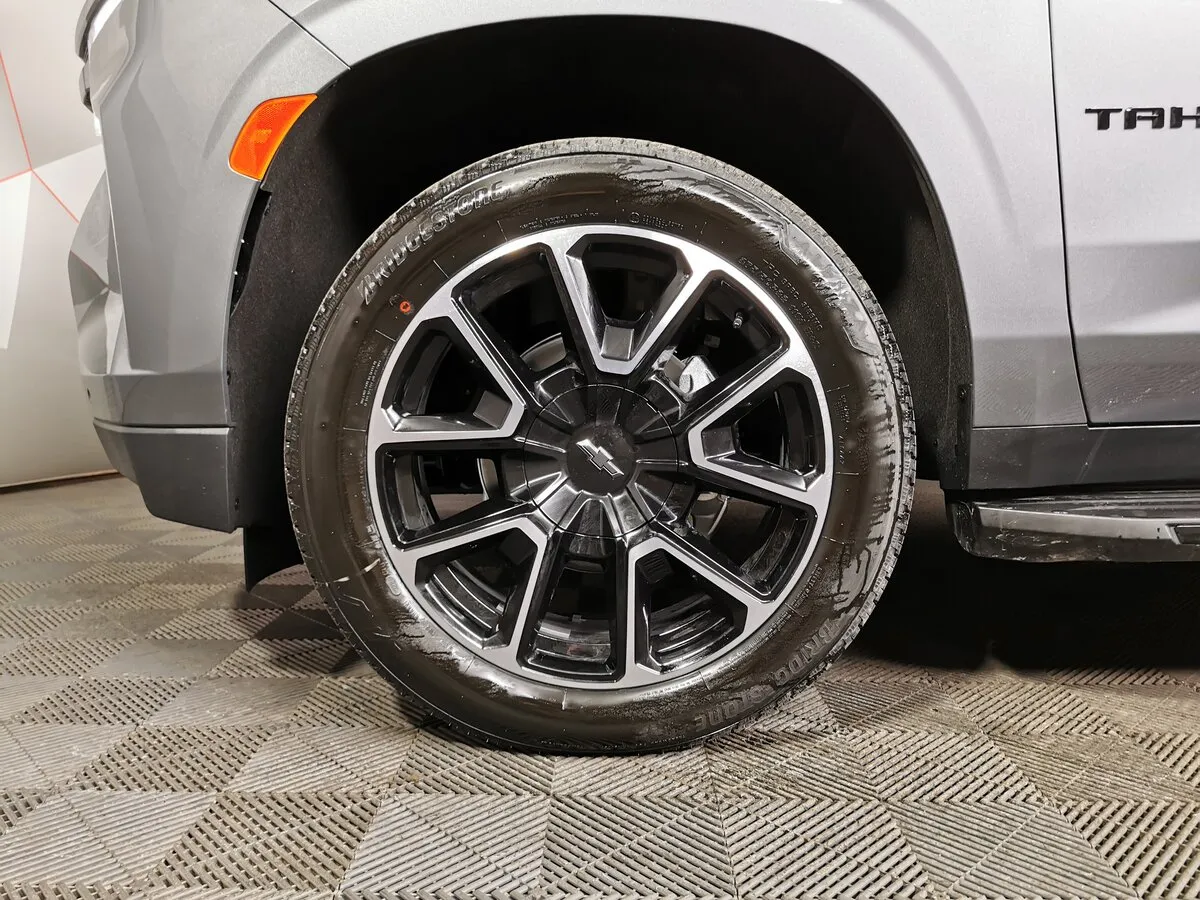 Check price and buy New Chevrolet Tahoe For Sale