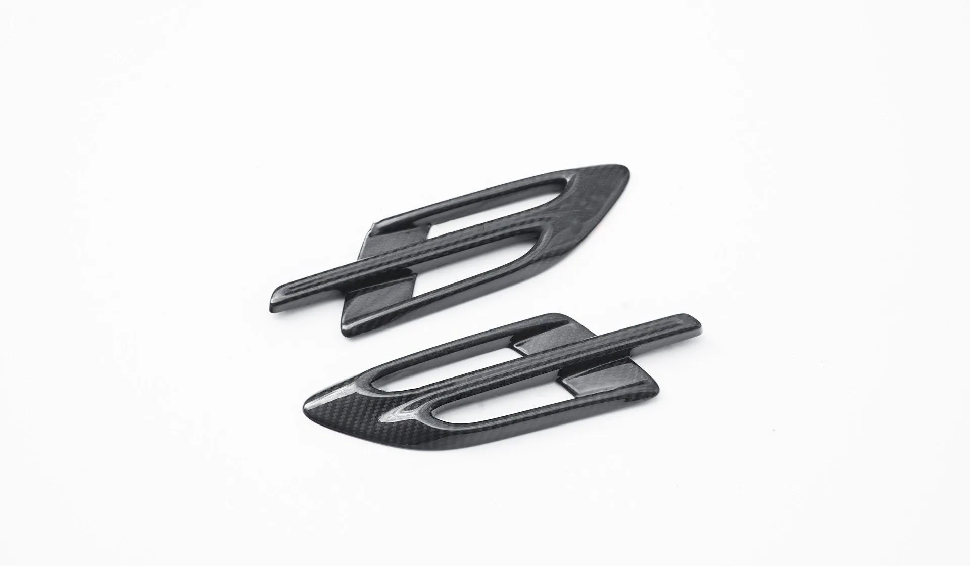 Check price and buy Carbon Fiber Body kit set for Bentley Bentayga