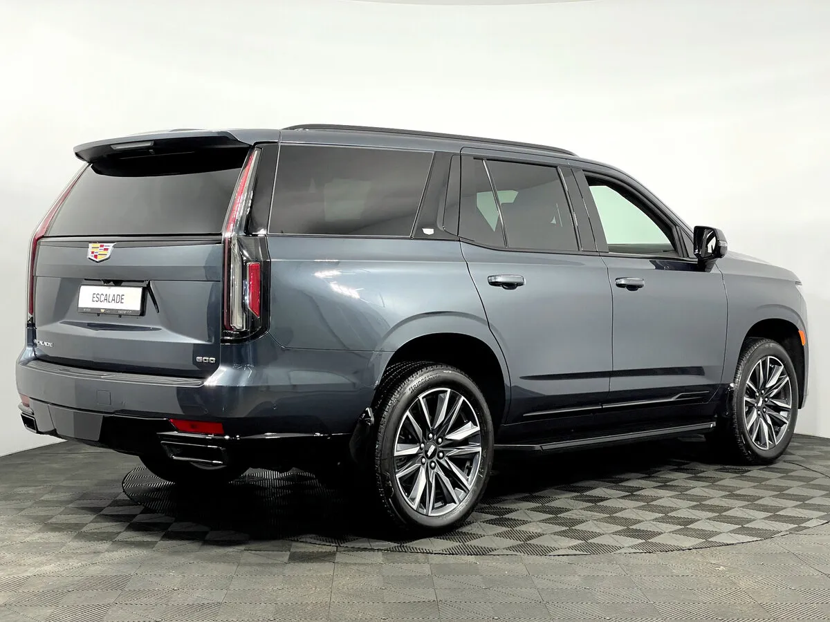 Check price and buy New Cadillac Escalade For Sale