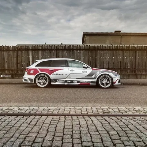 Bentley Bentayga on ADV.1 ADV05RM M.V2 CS Series forged wheels